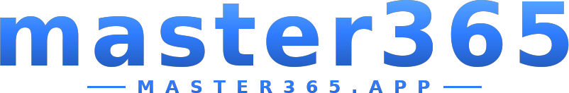 master365 logo