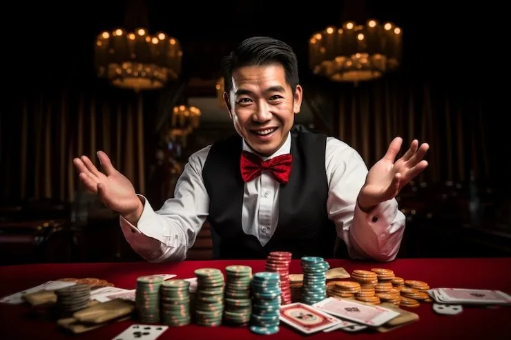 master365 What the master365 Casino Offers You